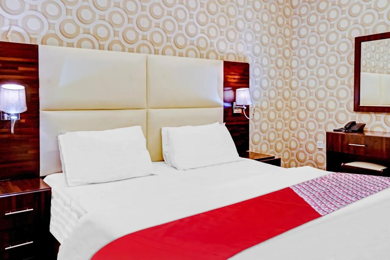 Capital O 605 Tafwij Hotel Jeddah 3*,  Saudi Arabia