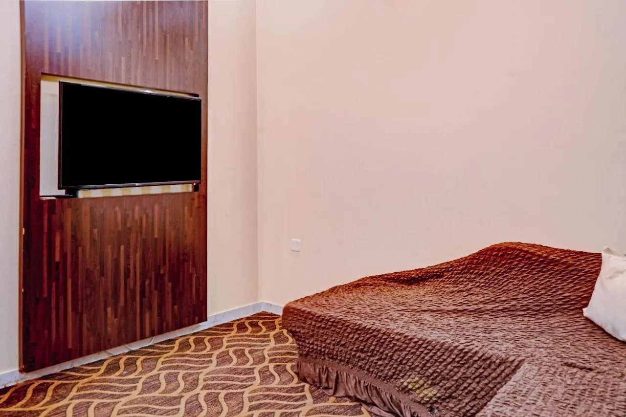 ***  Capital O 605 Tafwij Hotel Jeddah Saudi Arabia