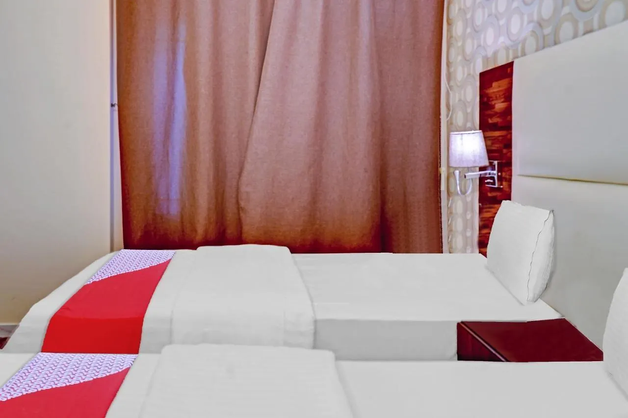 Capital O 605 Tafwij Hotel Jeddah